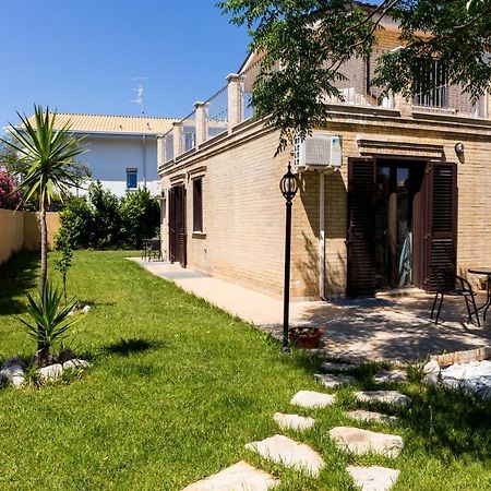 فاستو Villa Saraceni المظهر الخارجي الصورة
